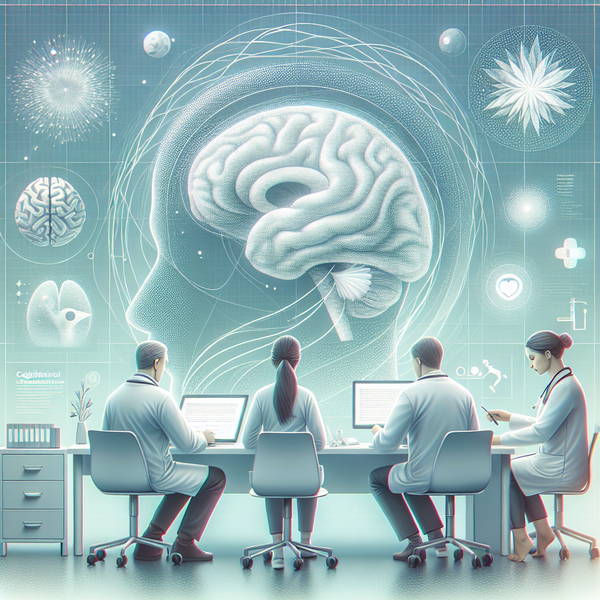 Bilan cognitif après un traumatisme crânien léger ou une commotion