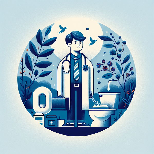 Pourquoi mon enfant se plaint-il d’un besoin constant d’uriner ?