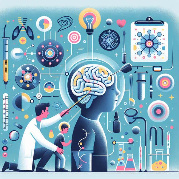 Enfant HPI et TDAH : un profil doublement exigeant pour le cerveau