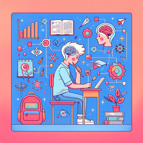 Troubles attentionnels et multitâche impossible au travail