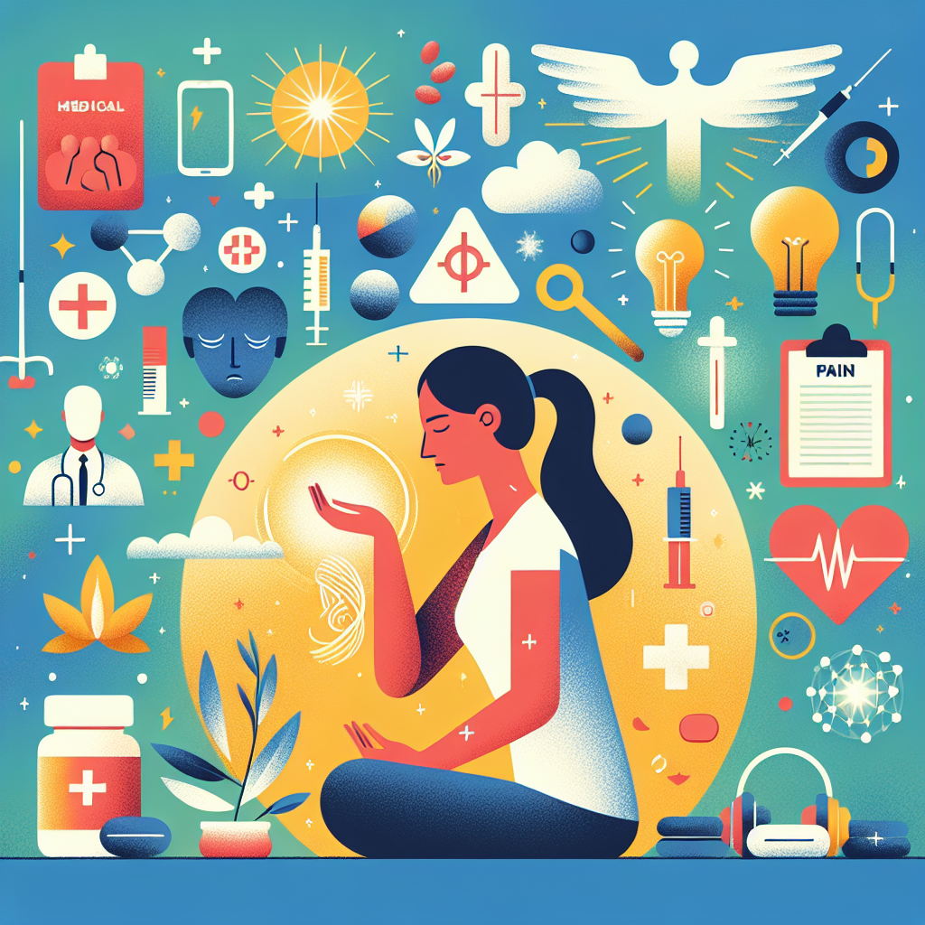 Sophrologie et douleurs : reprendre le contrôle