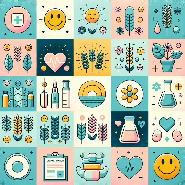 Allergie aux graminées : la désensibilisation améliore-t-elle vraiment la qualité de vie