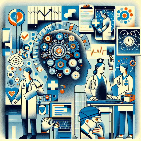 Hypervigilance et travail de nuit : comprendre ses effets psychologiques