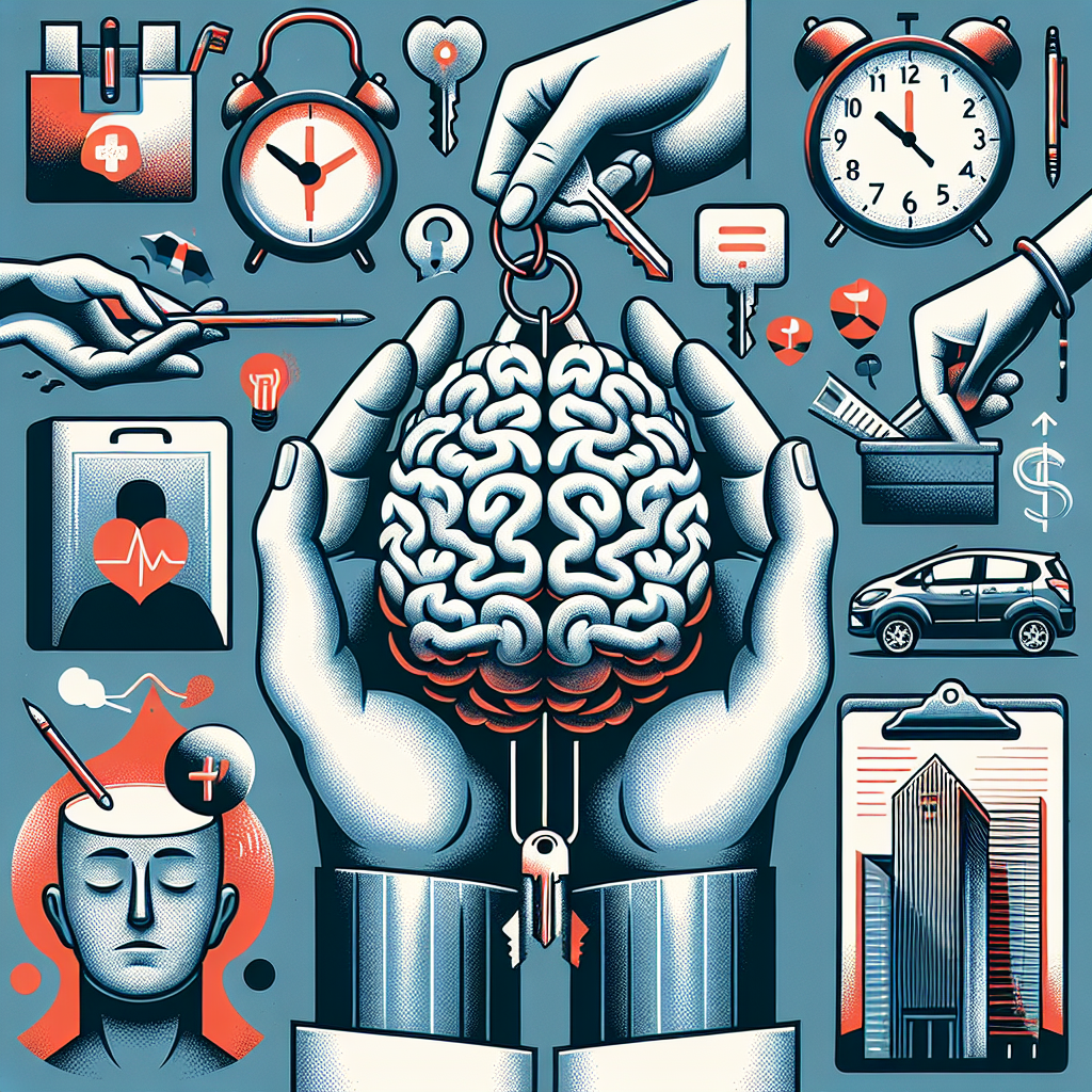 Prévenir le burn-out avec un accompagnement psychologique