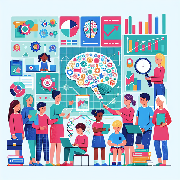 Bilan intellectuel et quotient intellectuel : que révèlent les résultats ?