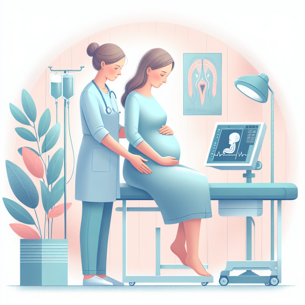 Comment prévenir l’incontinence urinaire dès la grossesse grâce à la kinésithérapie périnéale ?