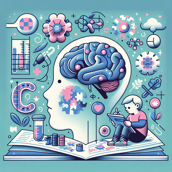 Bilan intellectuel pour troubles de la concentration et de la mémoire