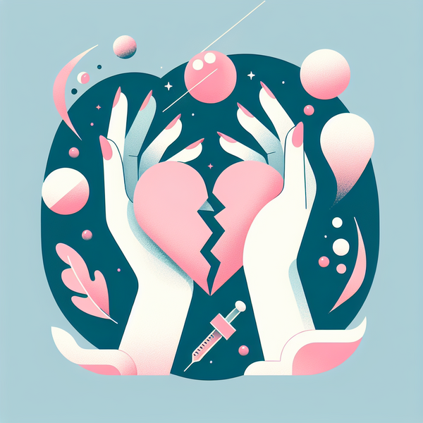 Sexologue : surmonter les attentes irréalistes dans le couple  