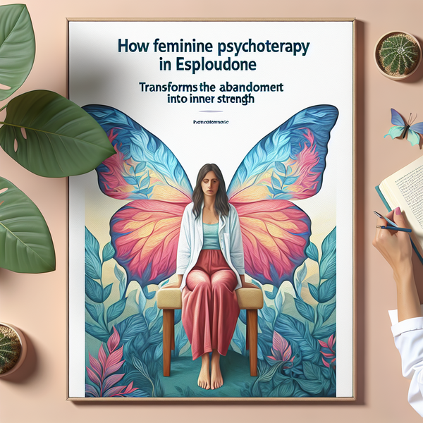 Comment surmonter la peur de l’abandon avec un suivi psychologique régulier ?