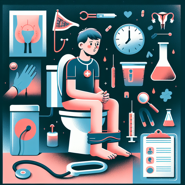 Pourquoi mon enfant présente-t-il des fuites urinaires nocturnes soudaines ?