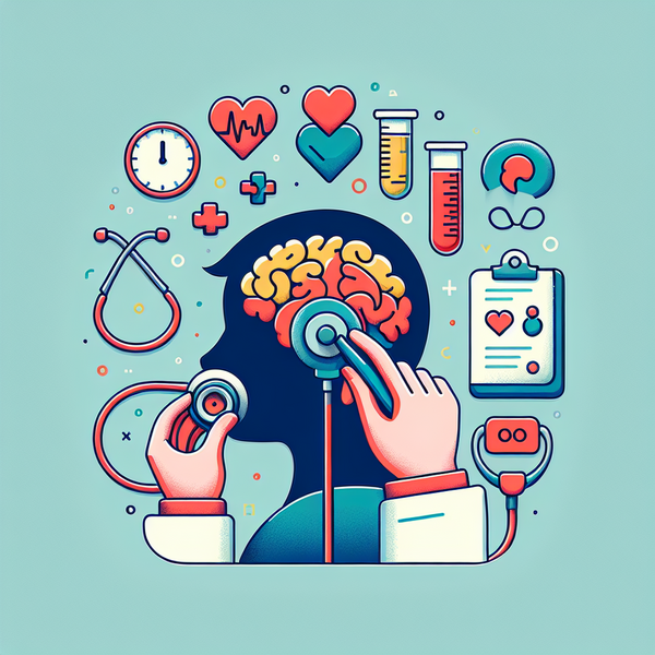 Sclérose en plaques : préserver ses capacités cognitives au quotidien