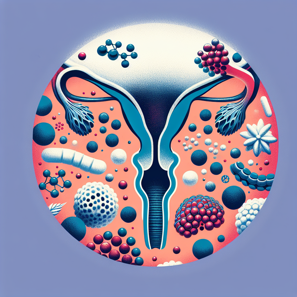 Comment un bilan périnéal peut-il expliquer mes douleurs pendant les rapports ?