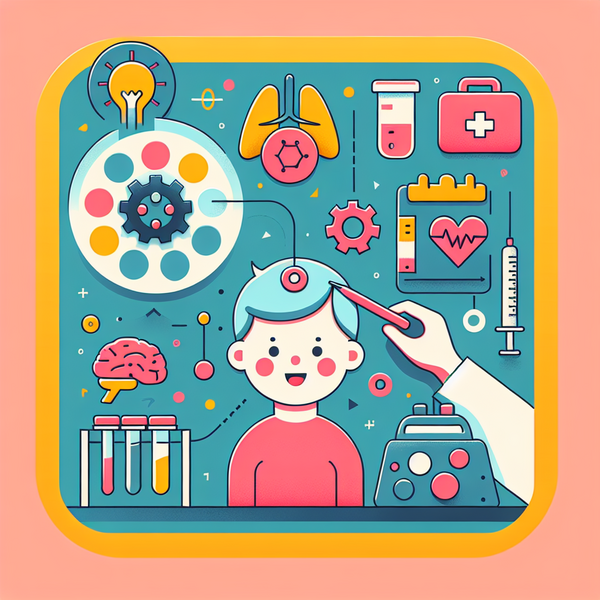 Bilan cognitif complet chez l’enfant à haut potentiel