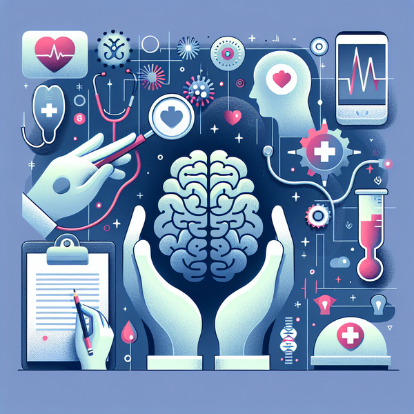 Troubles exécutifs et rigidité comportementale chez l’adulte