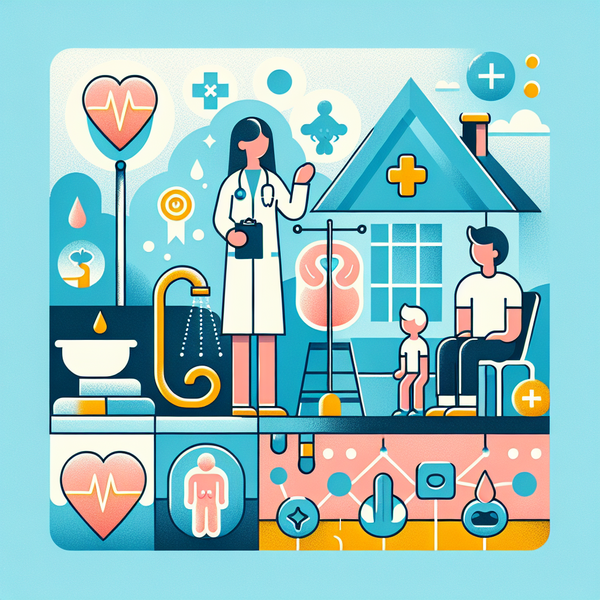 Pourquoi mon enfant n’arrive-t-il pas à se détendre pour uriner ?