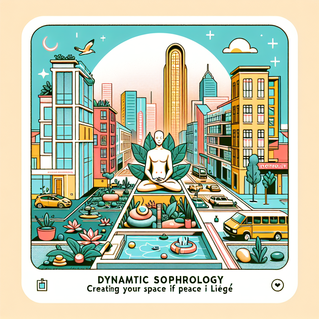 Créer un espace de paix intérieure grâce à la visualisation