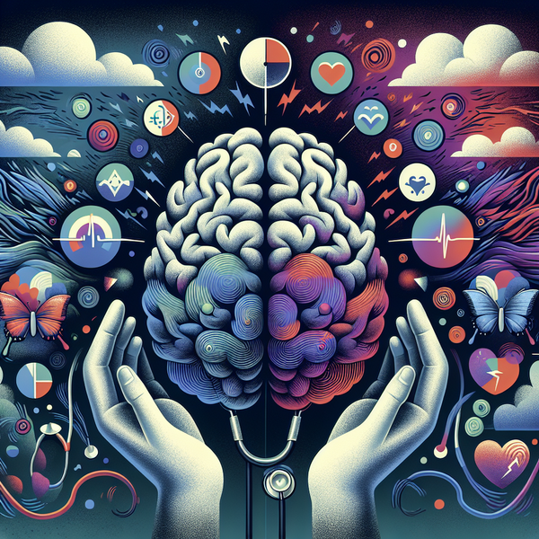 TDAH et dysrégulation émotionnelle : comprendre les réactions impulsives