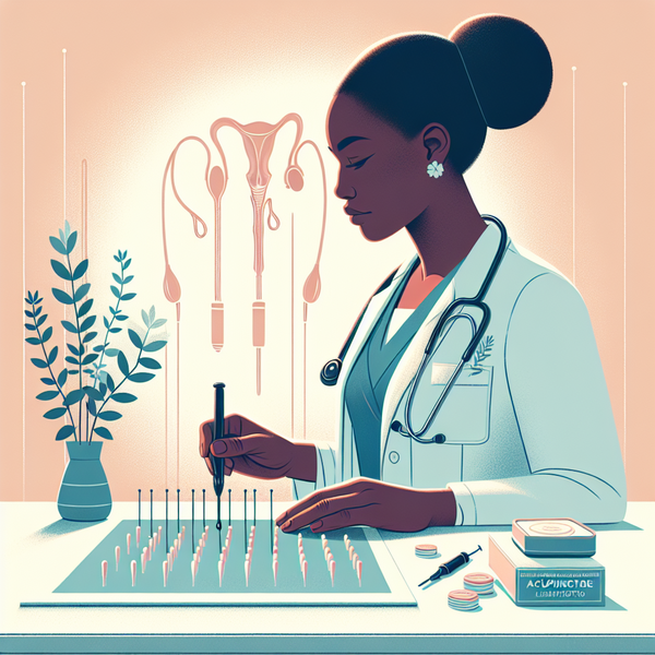 Comment un bilan en acupuncture peut-il soutenir un parcours de PMA ?