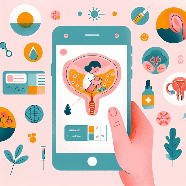 Comment une rééducation périnéale peut-elle corriger les troubles de relâchement ?