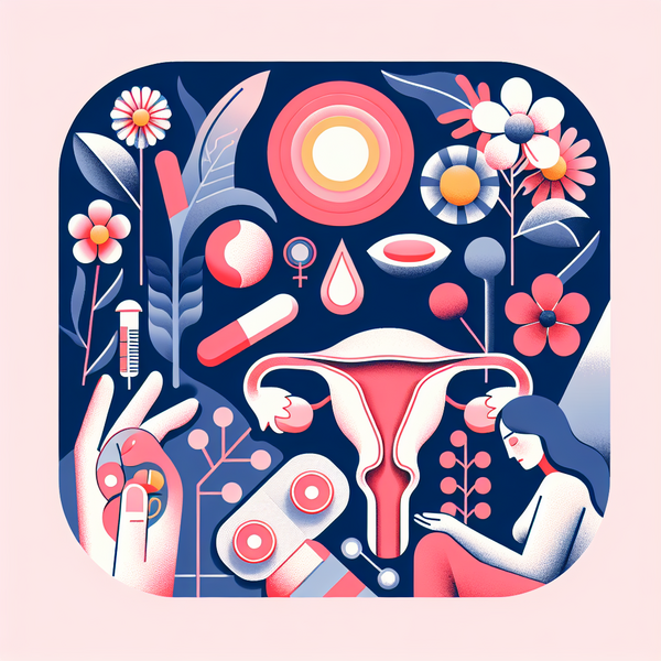 Soutien sexologique dans les cas de ménopause précoce  