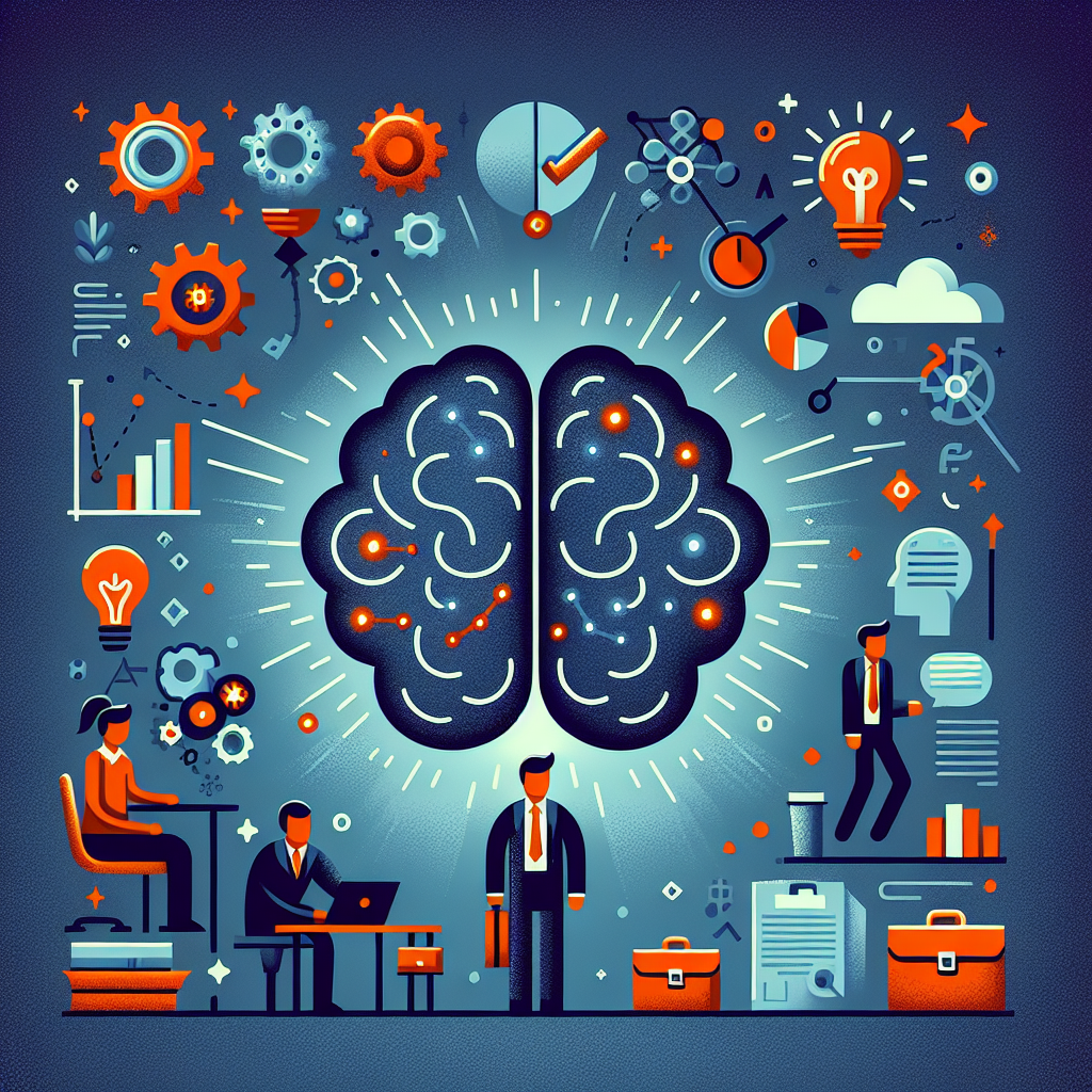 Travail et anxiété : comment mieux gérer les pics de stress