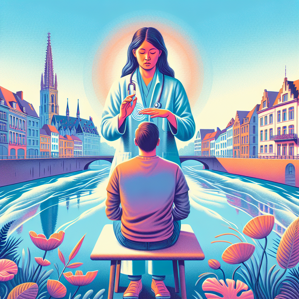 Acouphènes aigus : comment l’hypnose peut aider  