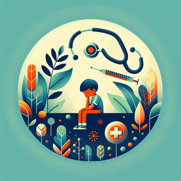 Pourquoi mon enfant a-t-il peur d’aller aux toilettes à l’école ?