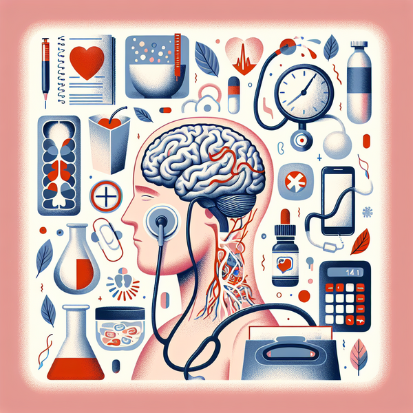 Fatigue cérébrale et perte de repères dans la vie quotidienne