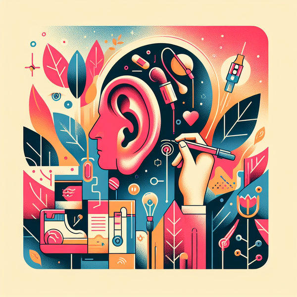 Les aides auditives et la qualité de vie : ce que disent les études