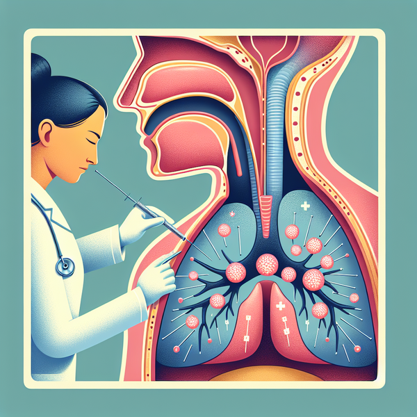 Pourquoi je souffre de sinusites chroniques et comment l’acupuncture peut-elle aider à les prévenir ?