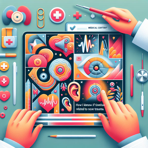 Découvrez comment reconnaître si vos acouphènes proviennent d’un ancien traumatisme sonore et quelles solutions envisager.