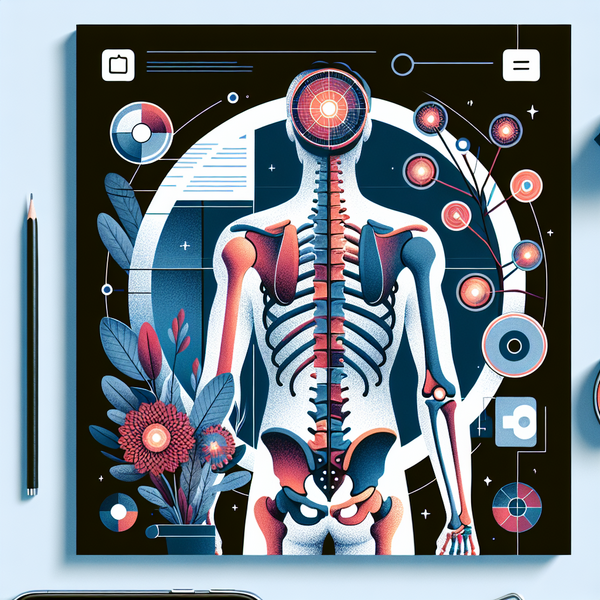 Douleurs diffuses sans cause apparente : que peut faire l’ostéopathe ?