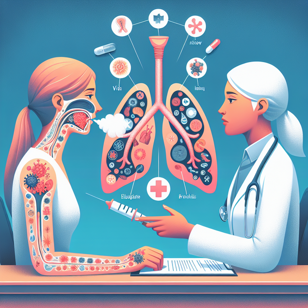 Comment un bilan en acupuncture peut-il expliquer mes bronchites à répétition ?