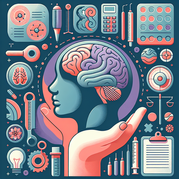 Évaluation neuropsychologique des enfants présentant un TDAH