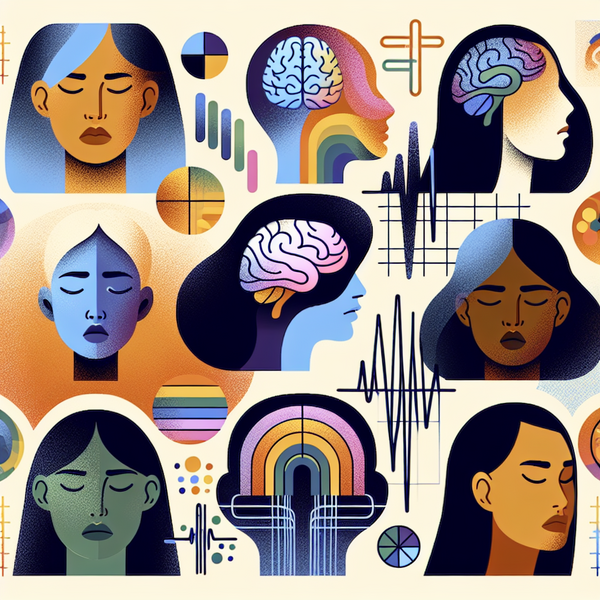 Comment un bilan psychologique peut-il expliquer mon hypersensibilité émotionnelle ?