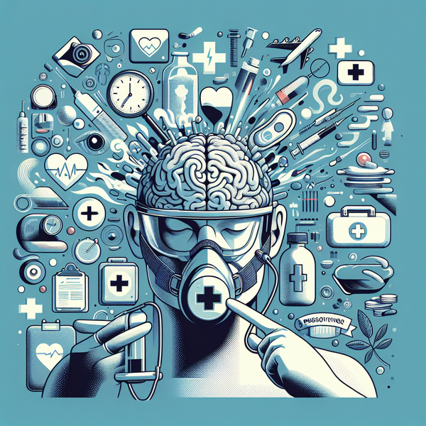 Les premiers secours psychologiques pour les intervenants en situation de crise