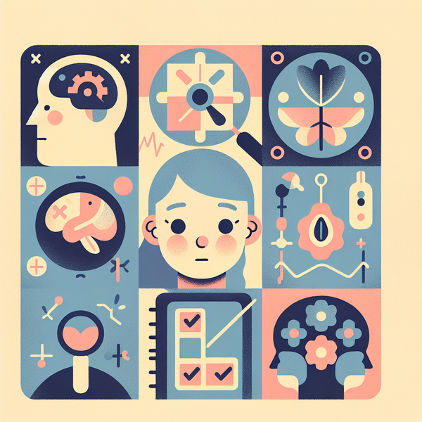 Bilan d’intelligence et observation des fonctions exécutives