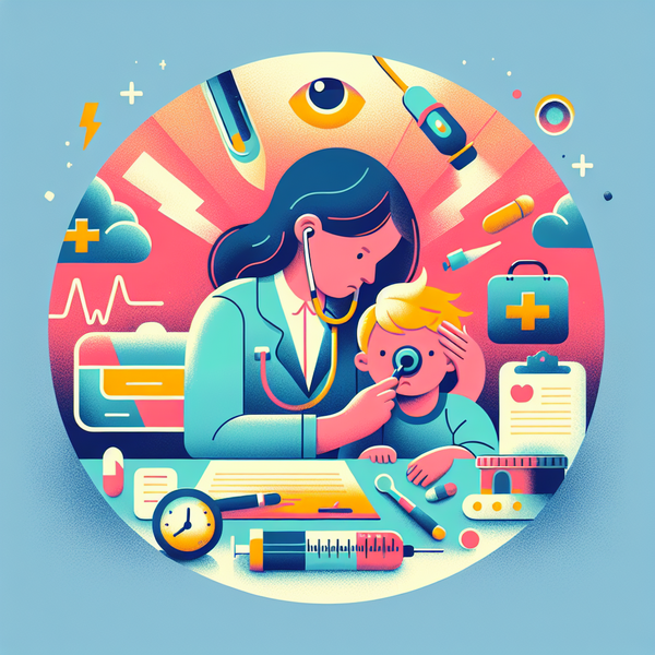 Comment repérer un trouble réceptif du langage chez un jeune enfant à Liège ?