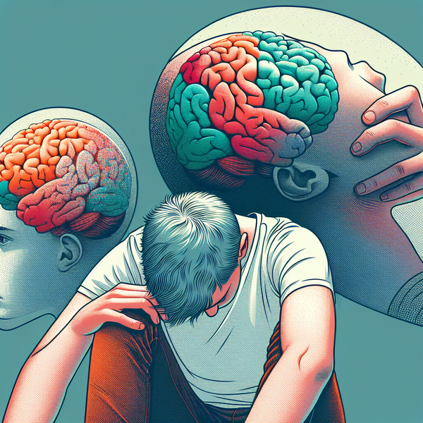 Troubles cognitifs invisibles : comprendre la fatigue cérébrale chronique