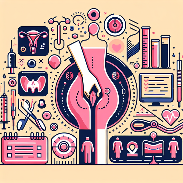 Pourquoi consulter pour un bilan périnéal à Liège quand les symptômes deviennent gênants ?