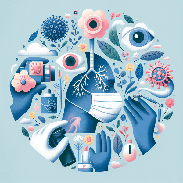 Odorat absent depuis l’enfance : causes possibles et diagnostic