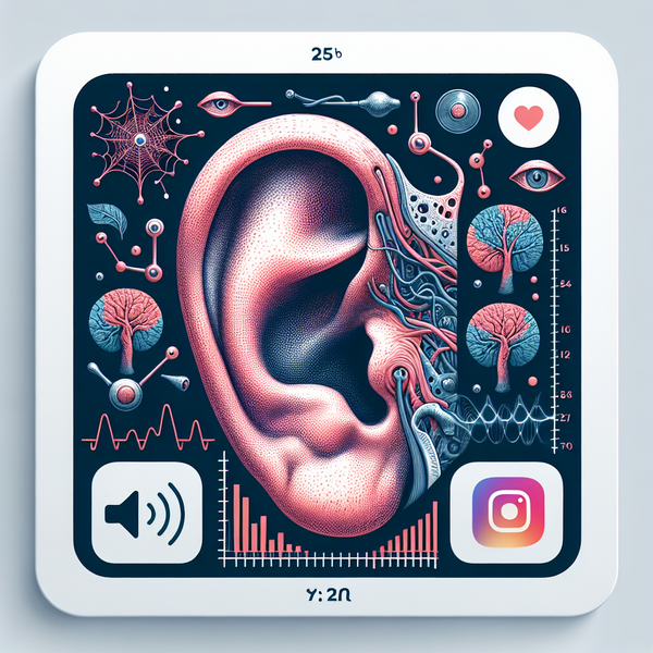 Découvrez pourquoi les acouphènes s’intensifient avec l’âge et comment mieux les comprendre pour soulager vos oreilles au quotidien.