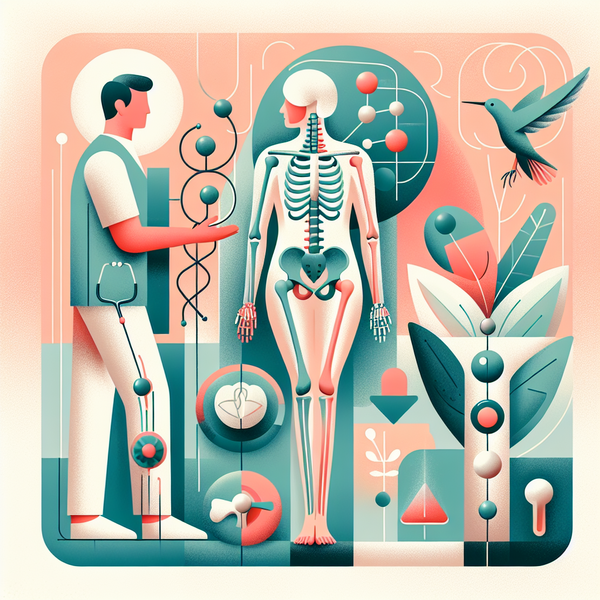 Ostéopathie et équilibre : comprendre son rôle dans la prévention des chutes