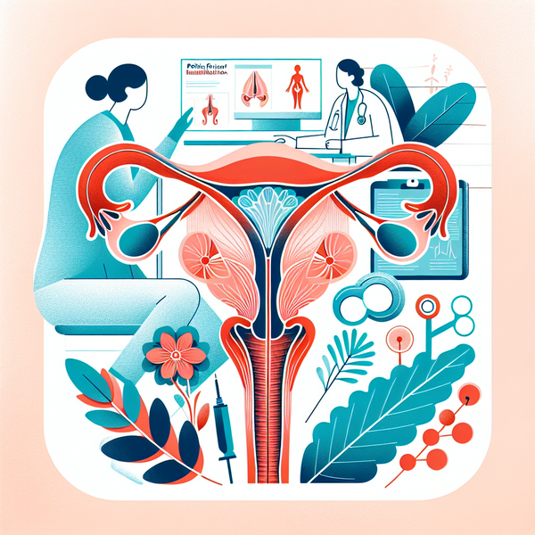 Comment la kiné périnéale améliore la qualité de vie des femmes après un accouchement