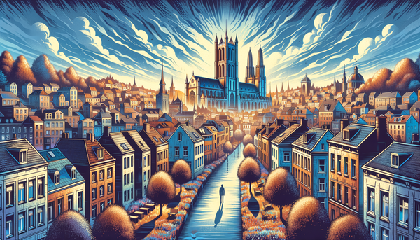 Psychologie infantile à Liège : rôle de la thérapie dans le développement affectif