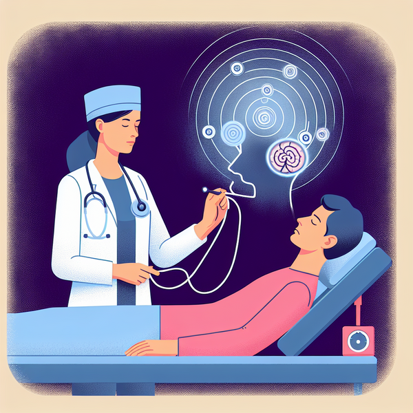 Mieux vivre ses acouphènes au quotidien avec l’hypnose à Liège  