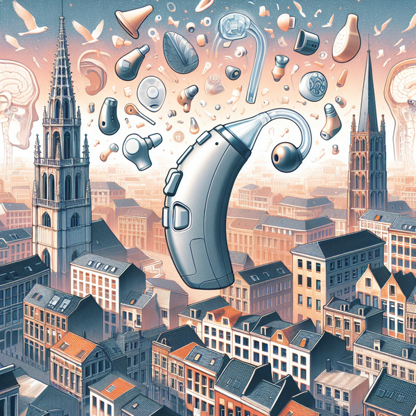 Choisir un appareil auditif : faut-il privilégier la discrétion ou la performance ?