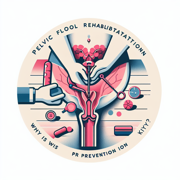 Pourquoi la rééducation du périnée est essentielle même sans symptômes visibles