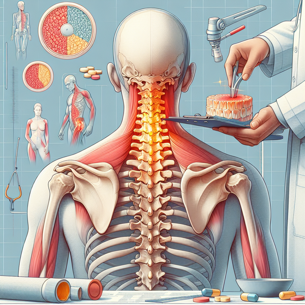 Kiné et arthrose cervicale : soulager sans médicaments