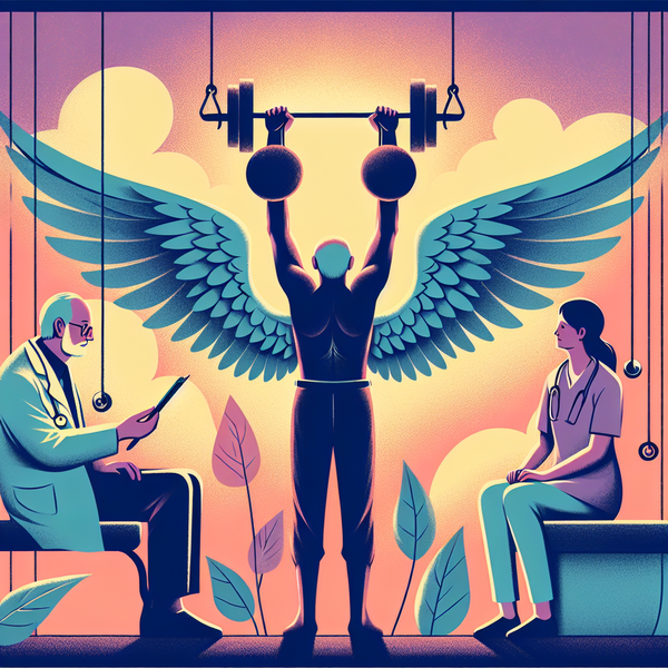 Thérapie de soutien pour personnes hypersensibles